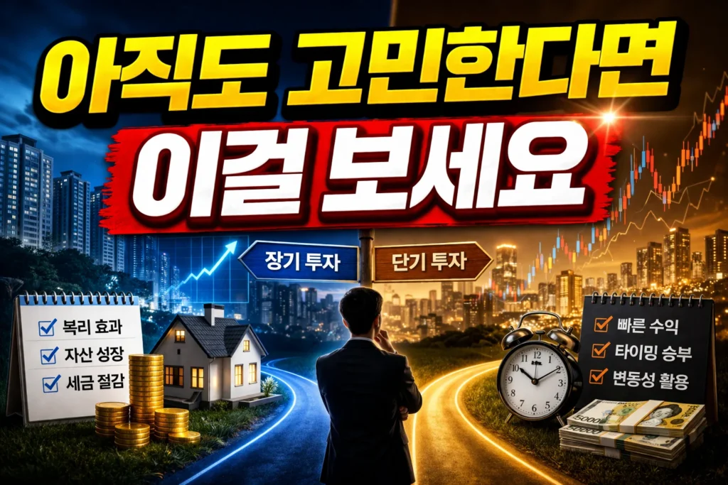 아직도 고민 한다면 이걸 보세요 설명